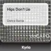 Hips Don't Lie - Single album lyrics, reviews, download