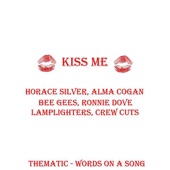 Three Kisses of Love artwork