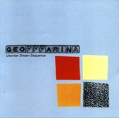 Usonian Dream Sequence