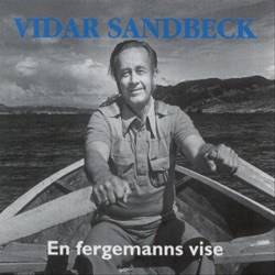 Vidar Sandbeck - Vårvise I April
