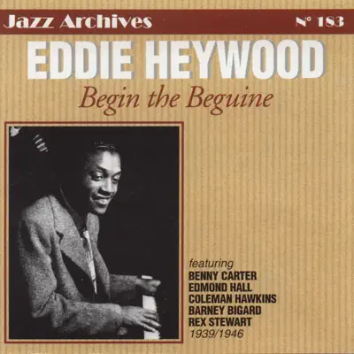 Begin the Biguine - Eddie Heywood Begin the Biguine - Eddie Heywood