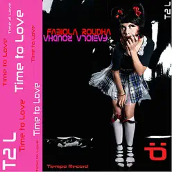 Time to Love - Single - Fabiola Roudha Time to Love - Single - Fabiola Roudha