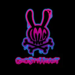 Ghost Heart - Single - L. M.C (Lovely-Mocochang) Ghost Heart - Single - L. M.C (Lovely-Mocochang)