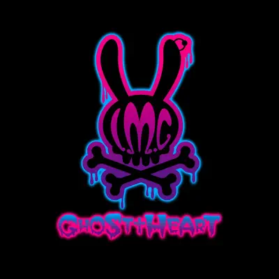 Ghost Heart - Single - L. M.C (Lovely-Mocochang)