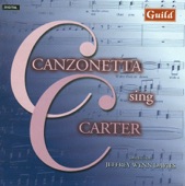 Canzonetta - God Be in My Head