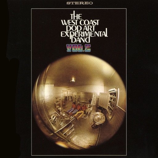 Artwork for Smell Of Incense