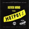 Never Mind the Hotpots / Never Mind the Hotpots (Live)