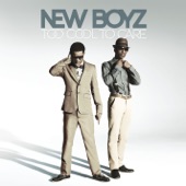 New Boyz - Better with the Lights Off (feat. Chris Brown)