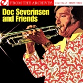 From the Archives: Doc Severinsen and Friends (Remastered) artwork