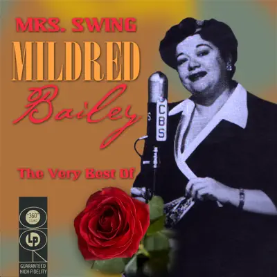 The Very Best Of - Mildred Bailey The Very Best Of - Mildred Bailey