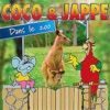 Coco & Jappe Dans le Zoo 2