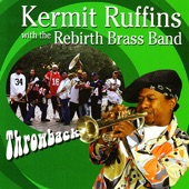 What Is New Orleans, Pt. 2 (feat. Rebirth Brass Band) artwork