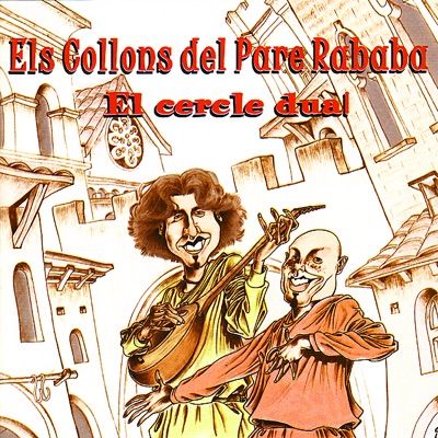El Cercle Dual - Els Collons del Pare Rababa