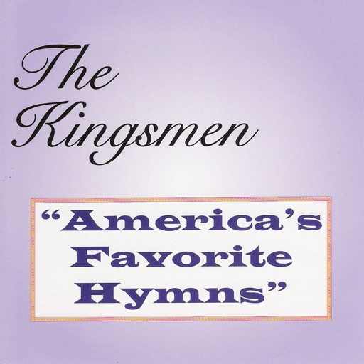 Art for The Old Rugged Cross by The Kingsmen