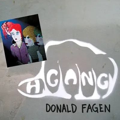 H Gang - Single - Donald Fagen
