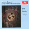 Stream & download Duphly, J.: Pieces De Clavecin, Book 2