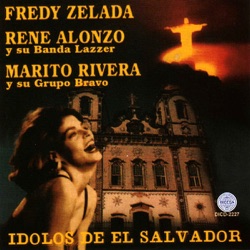 Marito Rivera Y Su Grupo Bravo - Enganado