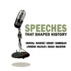 Speeches That Shaped History, 2008