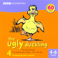 BBC Audiobooks - The Ugly Duckling and Other Stories (Abridged Fiction) artwork