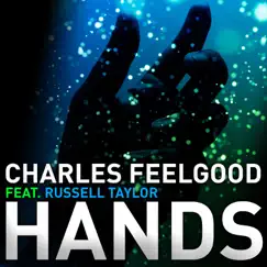 Hands (Radio Edit) [feat. Russell Taylor] Song Lyrics