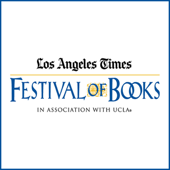 Writing from Different Angles (2009): Los Angeles Times Festival of Books - Bernard Cooper, Katherine Dunn, Geoff Dyer &amp; Pico Iyer Cover Art
