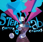 Stereolab - The Ecstatic Static