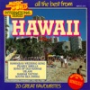 All the Best from Hawaii - 20 Great Favourites