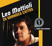 Leo Mattioli: 20 Grandes Éxitos artwork