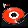 Sampler - EP