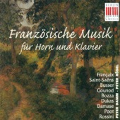 Romance In F Major, Op. 36 (arr. for Horn and Piano): Romance In F Major, Op. 36 (arr. for Horn and Piano) artwork