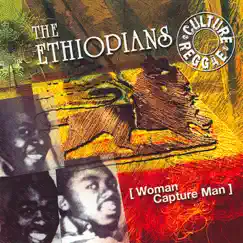 Woman Capture Man (Original) by The Ethiopians album reviews, ratings, credits