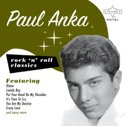 Rock 'n' Roll Classics - Paul Anka