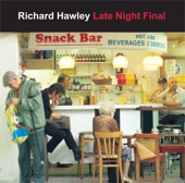 Richard Hawley - Baby You're My Light