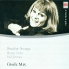 Vocal Recital: May - Eisler / Dessau (Brecht-Songs)