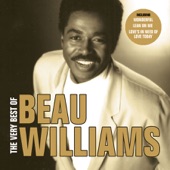 Beau Williams - Walk Around Heaven
