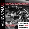 Dynamite Dance Explosion, Vol. 1