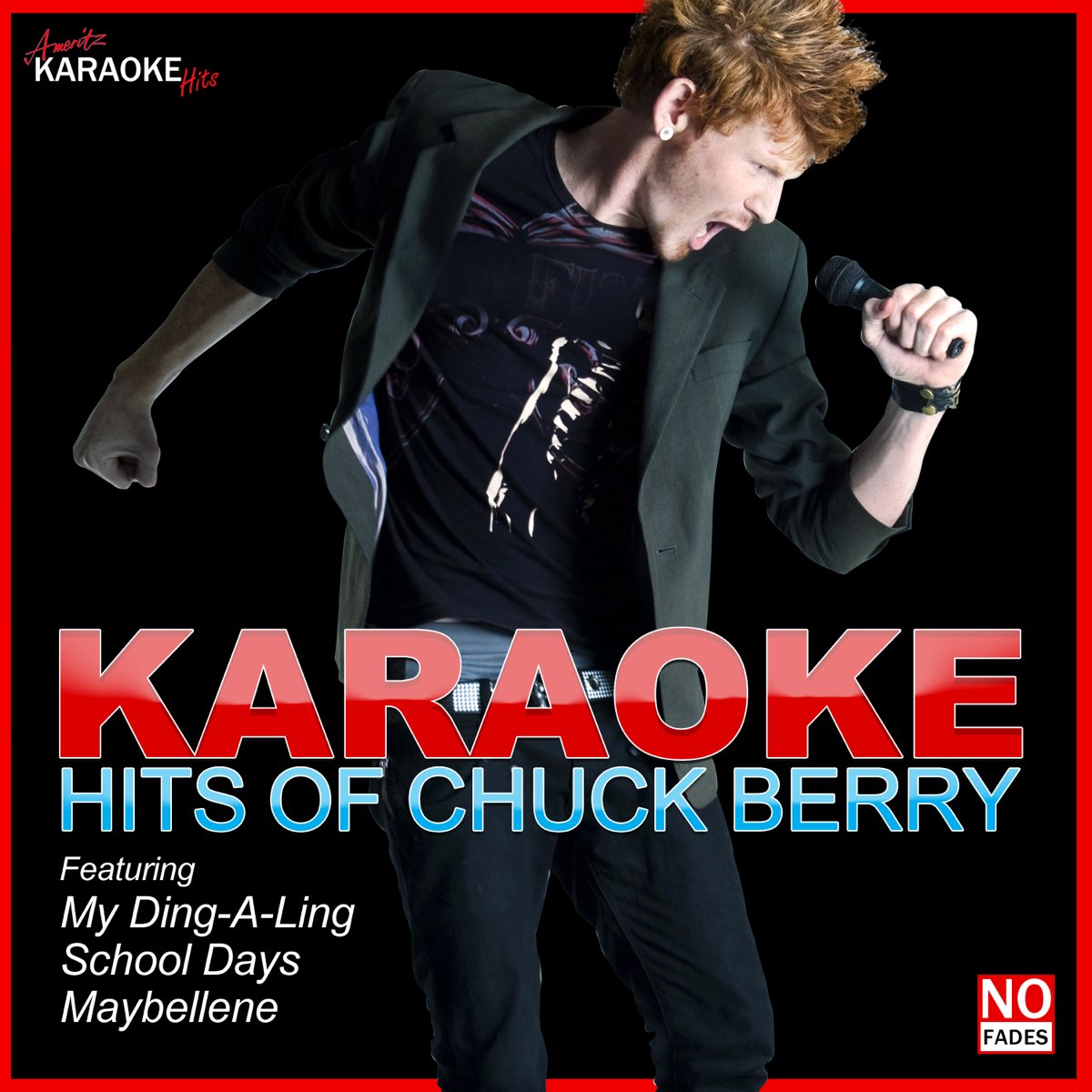 ‎karaoke Hits Of Chuck Berry Ep By Ameritz Karaoke Hits On Apple Music 2715