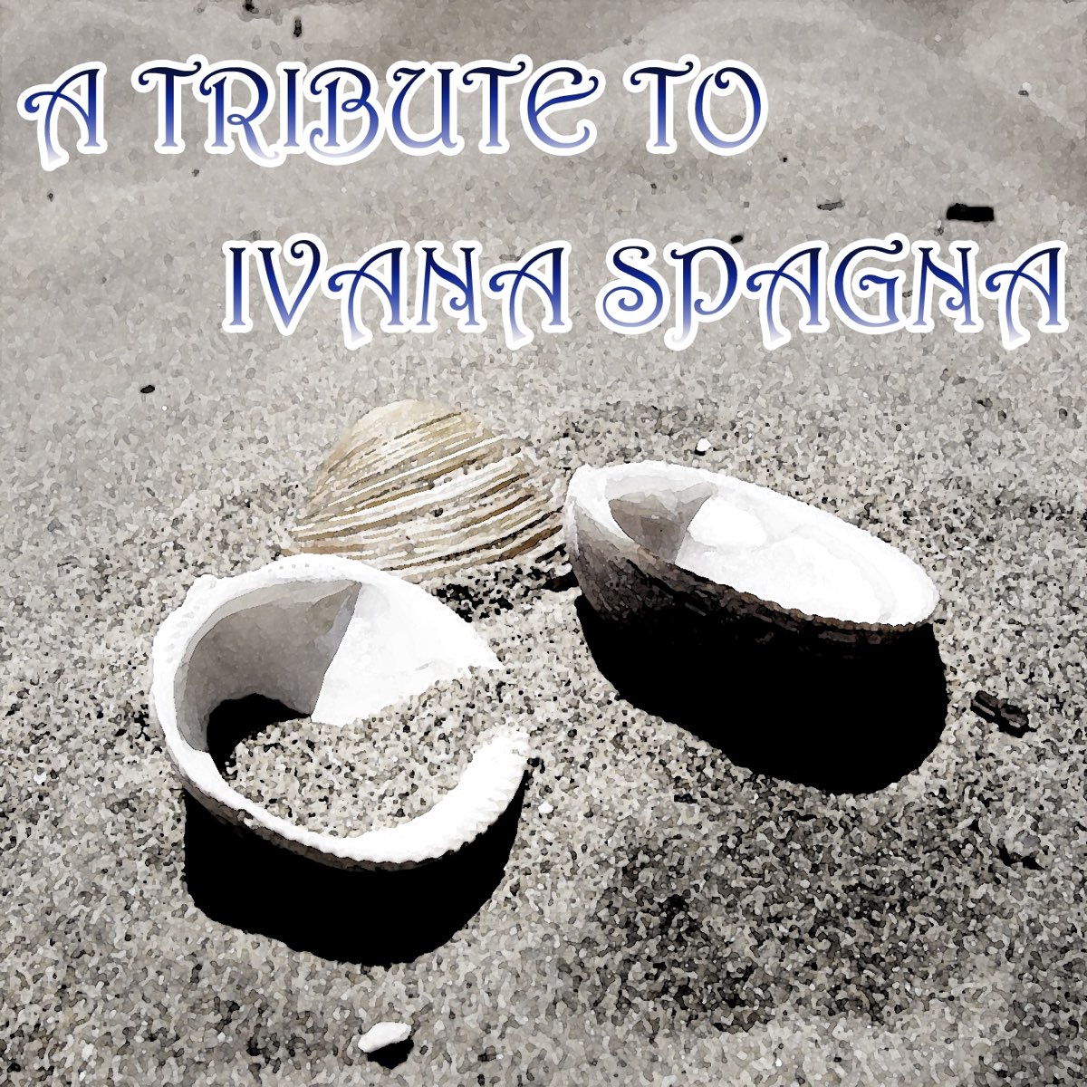 A Tribute To Ivana Spagna By Studio Sound Group On Apple Music