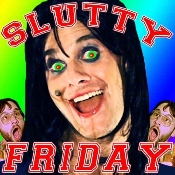 Slutty Friday Single By Bart Baker On Apple Music 1147