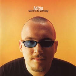 Mitja - Čas Je, Da Najdem Te