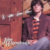 John Waynelovich - Love Won't Let Me Wait