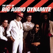 Big Audio Dynamite - Rush