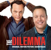 The Dilemma (Original Motion Picture Soundtrack), 2011