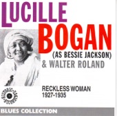 Lucille Bogan - I hate that train called the m & o