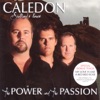 The Power and the Passion (Bonus Track Version)