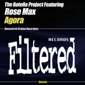 Agora (Dubstrumental Mix) artwork