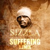 Suffering Remix - Single, 2012