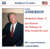 Anderson: Orchestral Music, Vol. 2