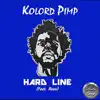 Hard Line (feat. Rees) - Single album lyrics, reviews, download