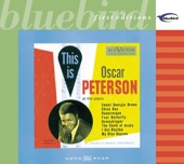 This Is Oscar Peterson artwork
